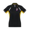 Biz Collection Ladies Renegade Polo Thumbnail