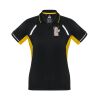 Biz Collection Ladies Renegade Polo Thumbnail