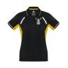 Biz Collection Ladies Renegade Polo Thumbnail