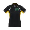 Biz Collection Ladies Renegade Polo Thumbnail