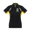 Biz Collection Ladies Renegade Polo Thumbnail