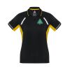 Biz Collection Ladies Renegade Polo Thumbnail