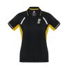 Biz Collection Ladies Renegade Polo Thumbnail