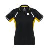 Biz Collection Ladies Renegade Polo Thumbnail