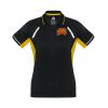 Biz Collection Ladies Renegade Polo Thumbnail