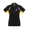 Biz Collection Ladies Renegade Polo Thumbnail
