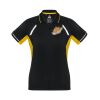 Biz Collection Ladies Renegade Polo Thumbnail