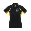 Biz Collection Ladies Renegade Polo Thumbnail