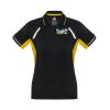Biz Collection Ladies Renegade Polo Thumbnail