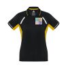 Biz Collection Ladies Renegade Polo Thumbnail