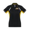 Biz Collection Ladies Renegade Polo Thumbnail
