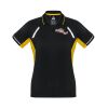Biz Collection Ladies Renegade Polo Thumbnail