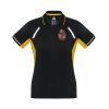 Biz Collection Ladies Renegade Polo Thumbnail