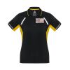 Biz Collection Ladies Renegade Polo Thumbnail