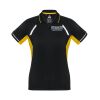Biz Collection Ladies Renegade Polo Thumbnail