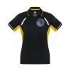 Biz Collection Ladies Renegade Polo Thumbnail