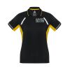 Biz Collection Ladies Renegade Polo Thumbnail