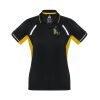 Biz Collection Ladies Renegade Polo Thumbnail