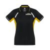 Biz Collection Ladies Renegade Polo Thumbnail