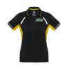 Biz Collection Ladies Renegade Polo Thumbnail