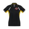 Biz Collection Ladies Renegade Polo Thumbnail