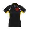 Biz Collection Ladies Renegade Polo Thumbnail
