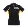 Biz Collection Ladies Renegade Polo Thumbnail