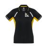 Biz Collection Ladies Renegade Polo Thumbnail