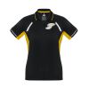 Biz Collection Ladies Renegade Polo Thumbnail