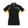 Biz Collection Ladies Renegade Polo Thumbnail
