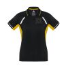 Biz Collection Ladies Renegade Polo Thumbnail