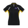 Biz Collection Ladies Renegade Polo Thumbnail