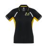 Biz Collection Ladies Renegade Polo Thumbnail