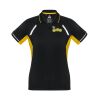Biz Collection Ladies Renegade Polo Thumbnail
