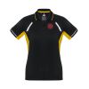 Biz Collection Ladies Renegade Polo Thumbnail