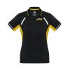 Biz Collection Ladies Renegade Polo Thumbnail
