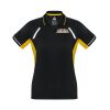 Biz Collection Ladies Renegade Polo Thumbnail