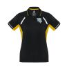 Biz Collection Ladies Renegade Polo Thumbnail
