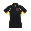 Biz Collection Ladies Renegade Polo Thumbnail
