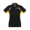 Biz Collection Ladies Renegade Polo Thumbnail