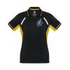 Biz Collection Ladies Renegade Polo Thumbnail