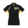 Biz Collection Ladies Renegade Polo Thumbnail