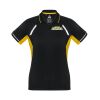 Biz Collection Ladies Renegade Polo Thumbnail