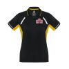 Biz Collection Ladies Renegade Polo Thumbnail