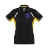 Biz Collection Ladies Renegade Polo Thumbnail