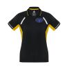 Biz Collection Ladies Renegade Polo Thumbnail