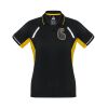 Biz Collection Ladies Renegade Polo Thumbnail