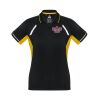 Biz Collection Ladies Renegade Polo Thumbnail
