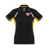 Biz Collection Ladies Renegade Polo Thumbnail