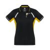 Biz Collection Ladies Renegade Polo Thumbnail